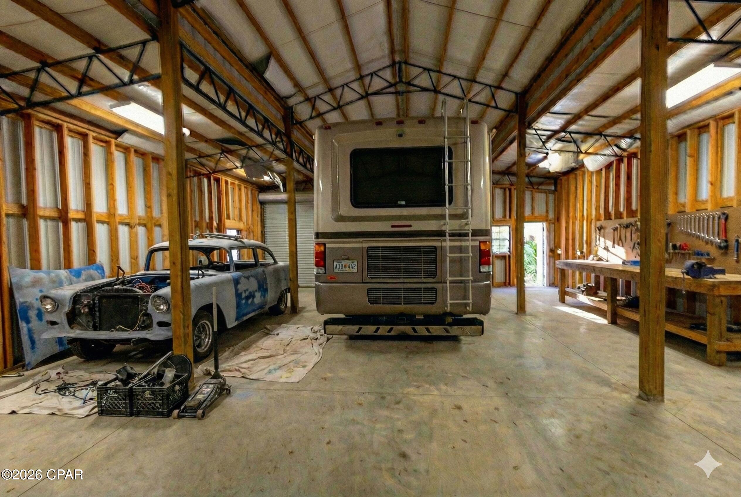 Pine Bluff - Residential