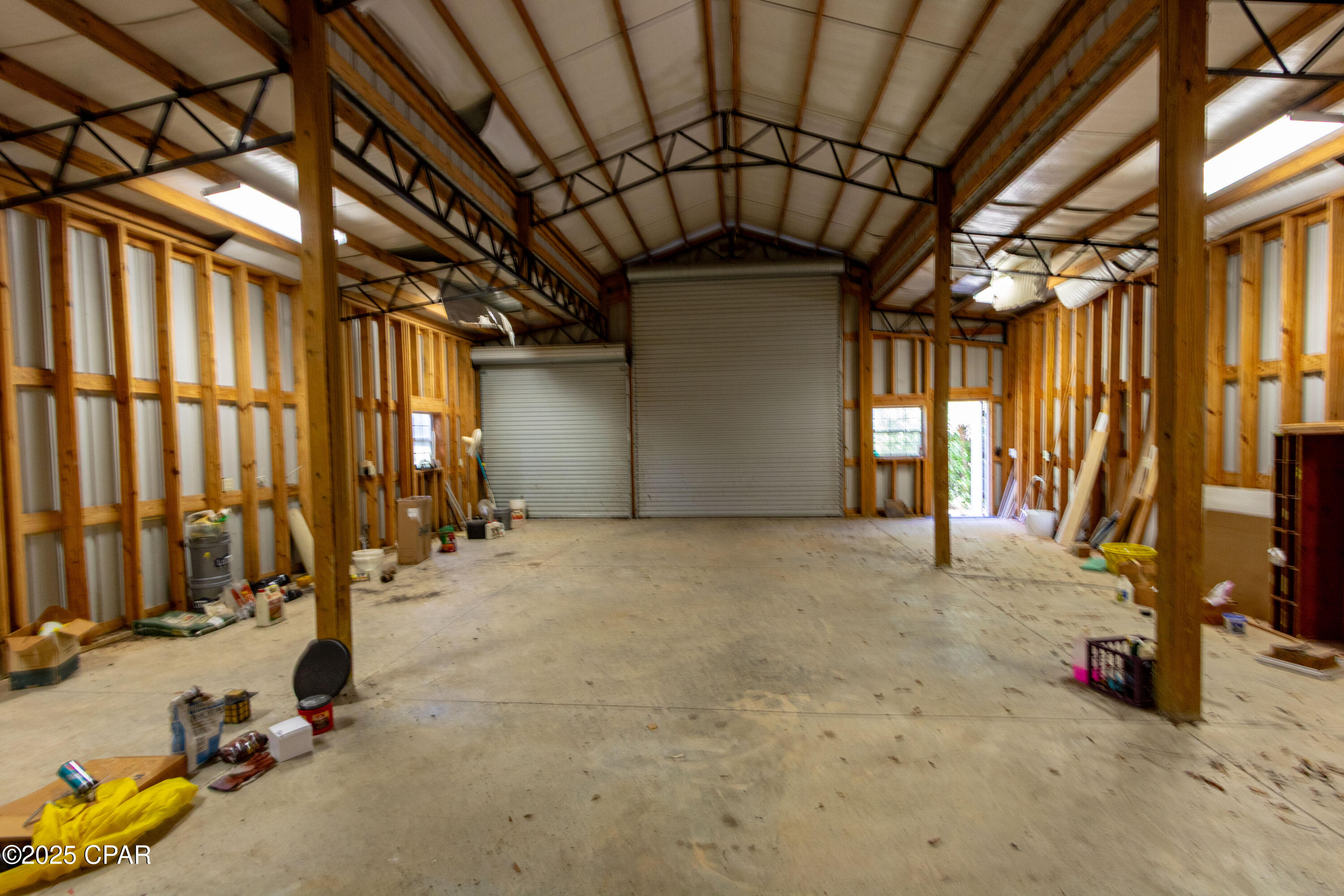 Pine Bluff - Residential