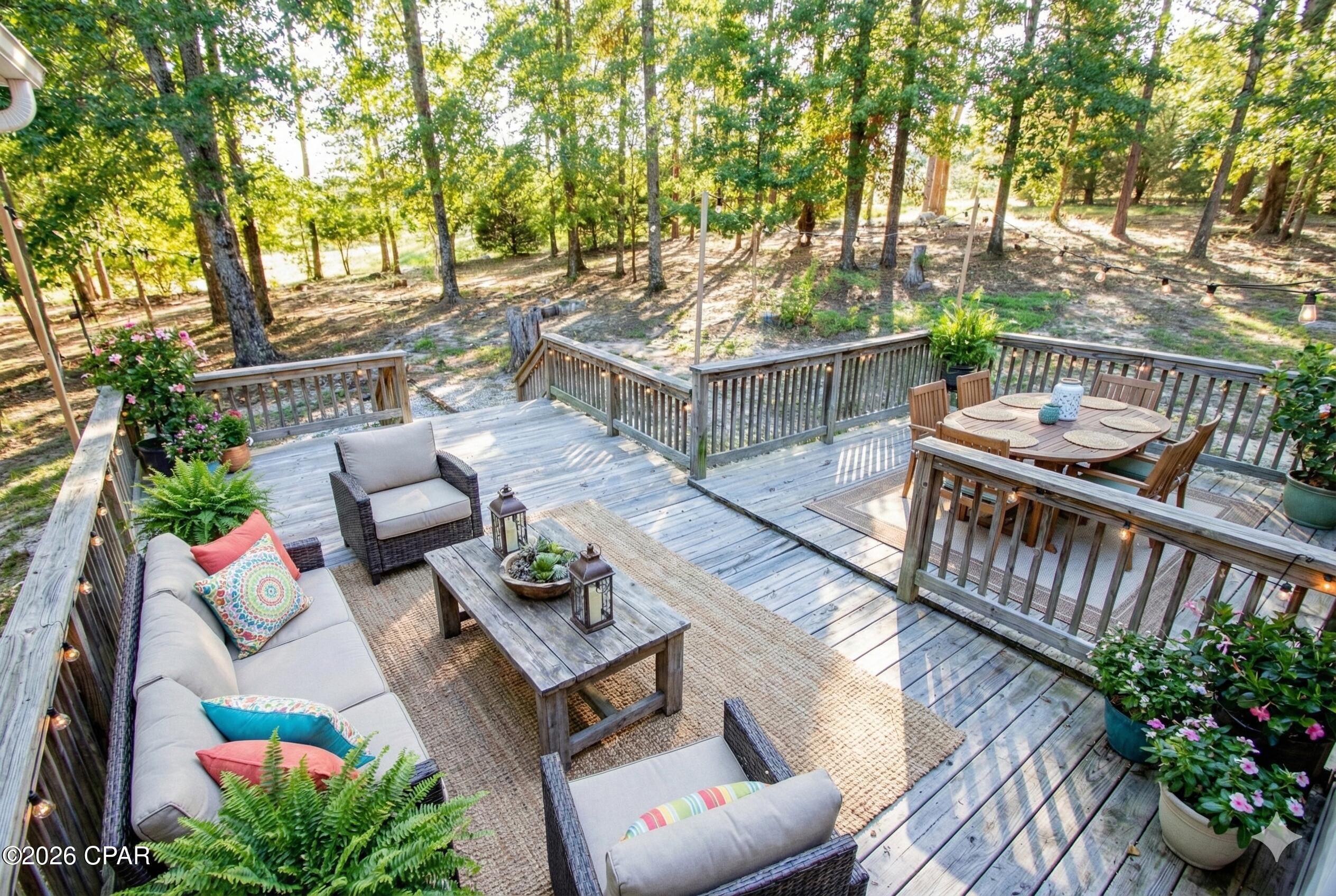 Pine Bluff - Residential