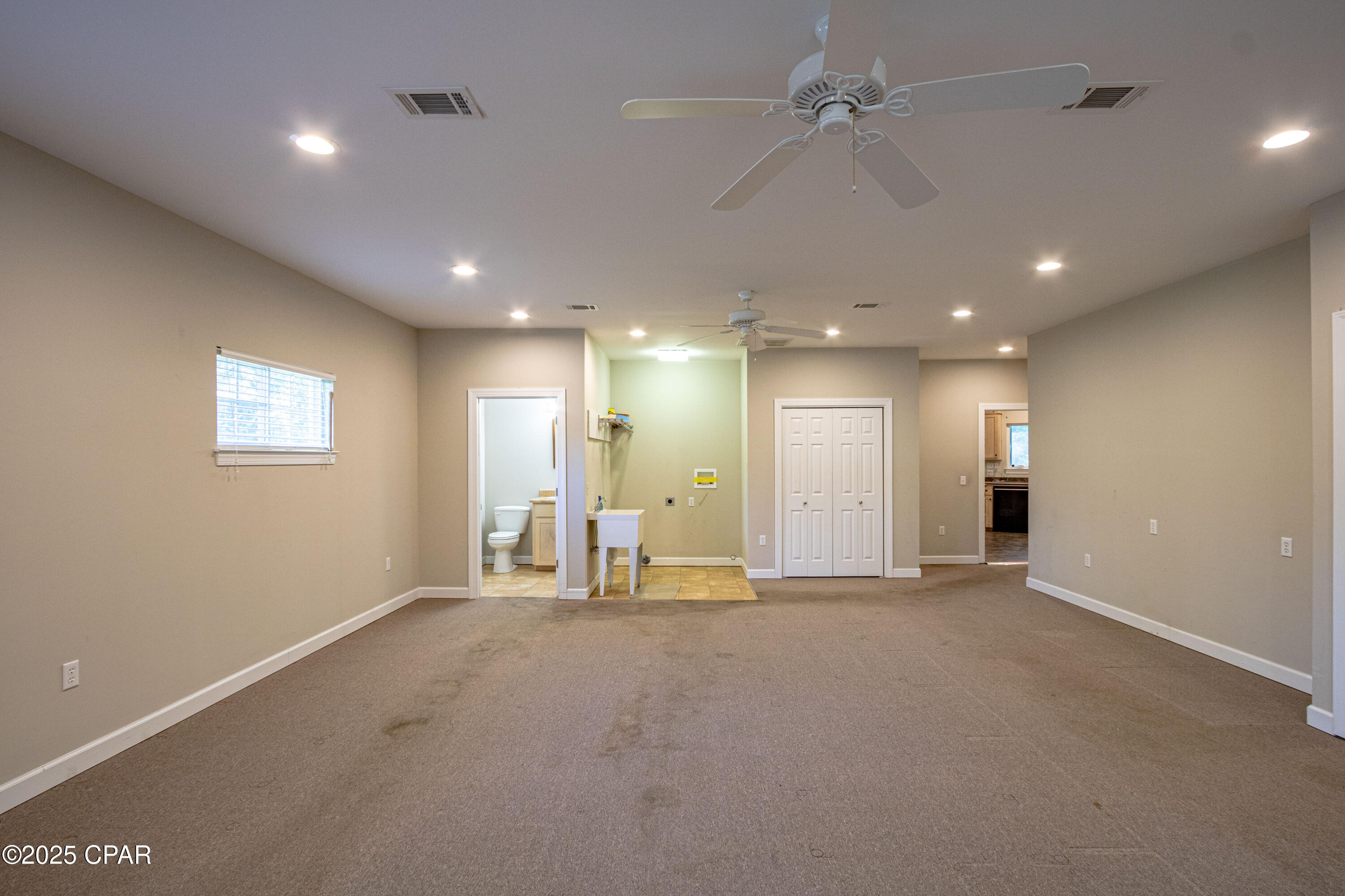 Pine Bluff - Residential