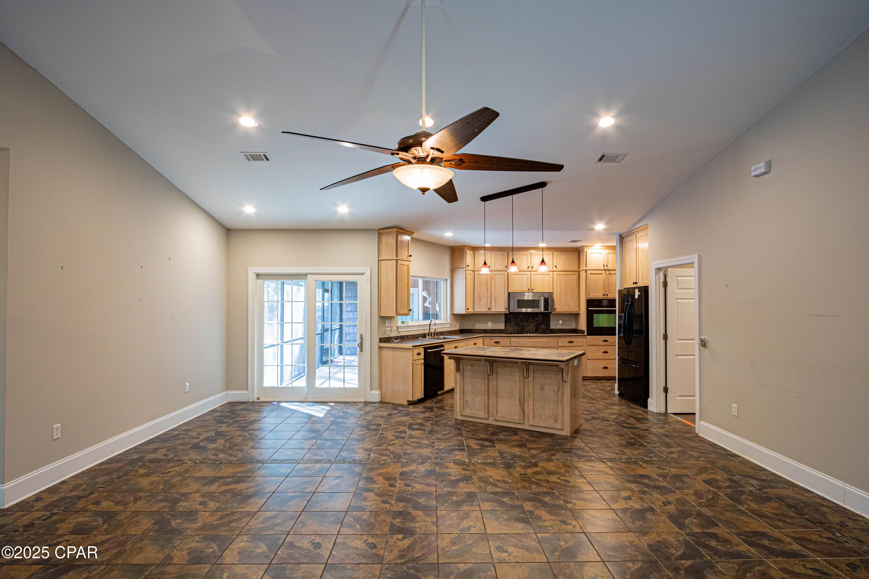 Pine Bluff - Residential