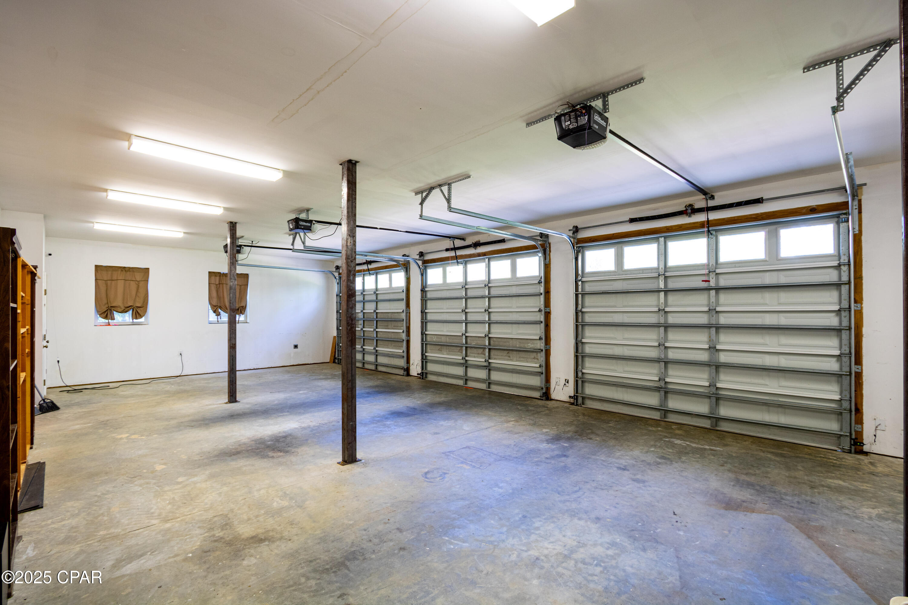 Pine Bluff - Residential