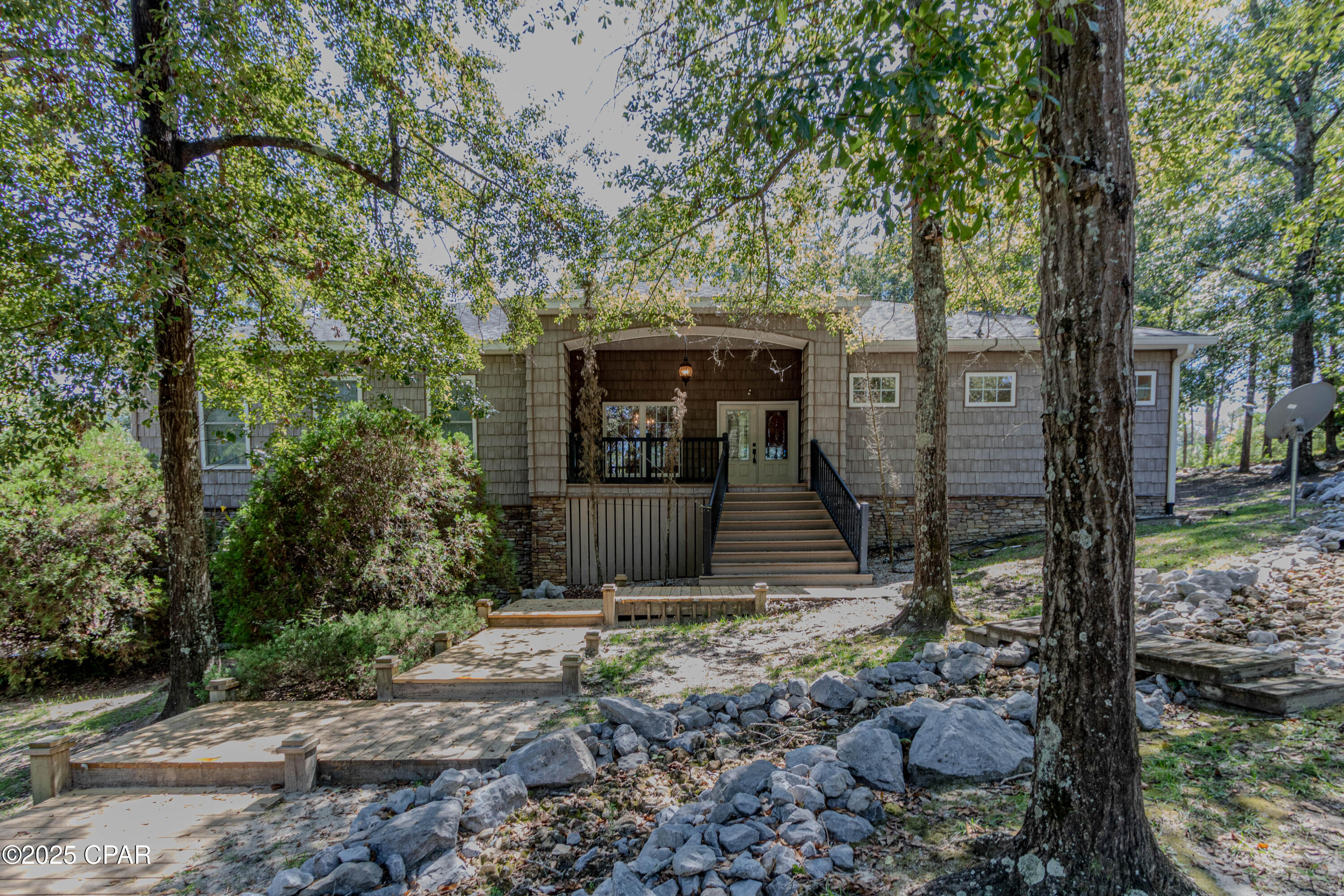 Pine Bluff - Residential