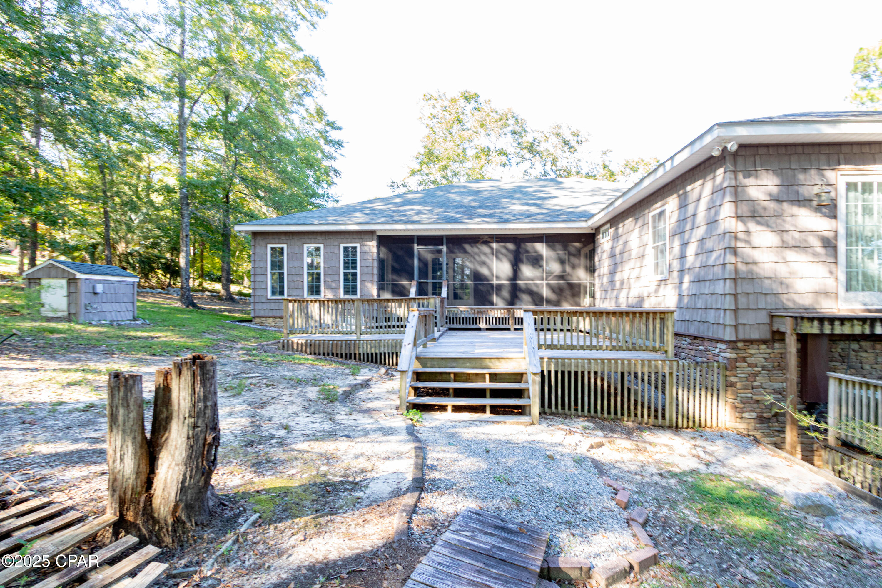 Pine Bluff - Residential