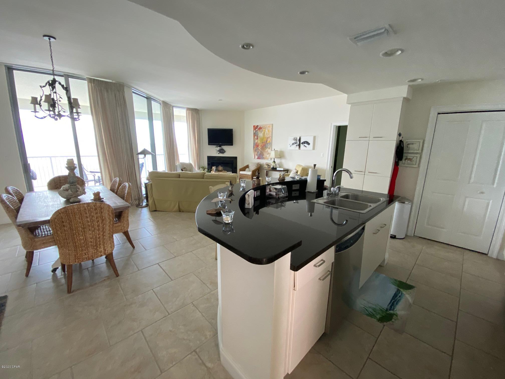 Marina Landing - Residential