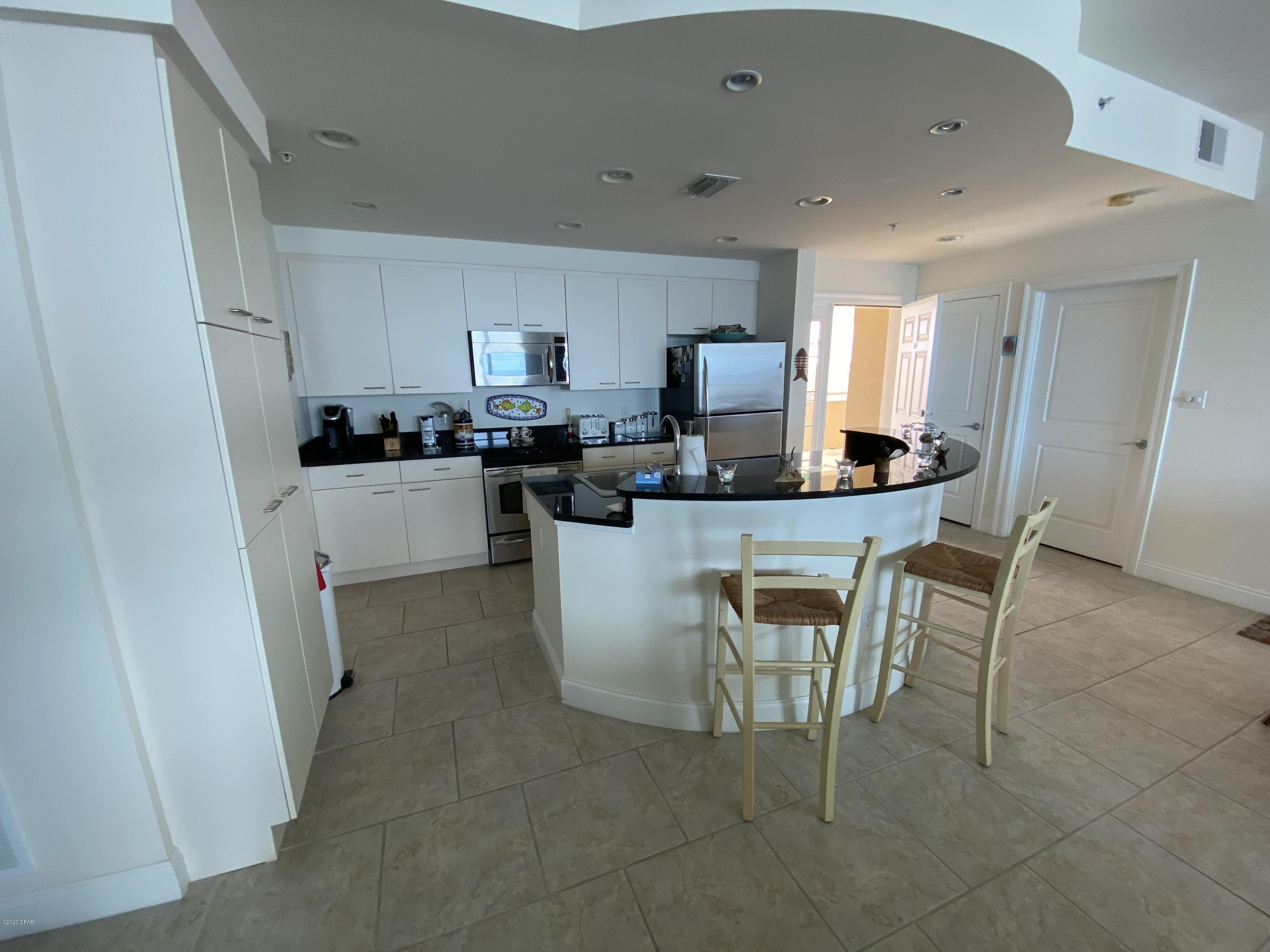 Marina Landing - Residential