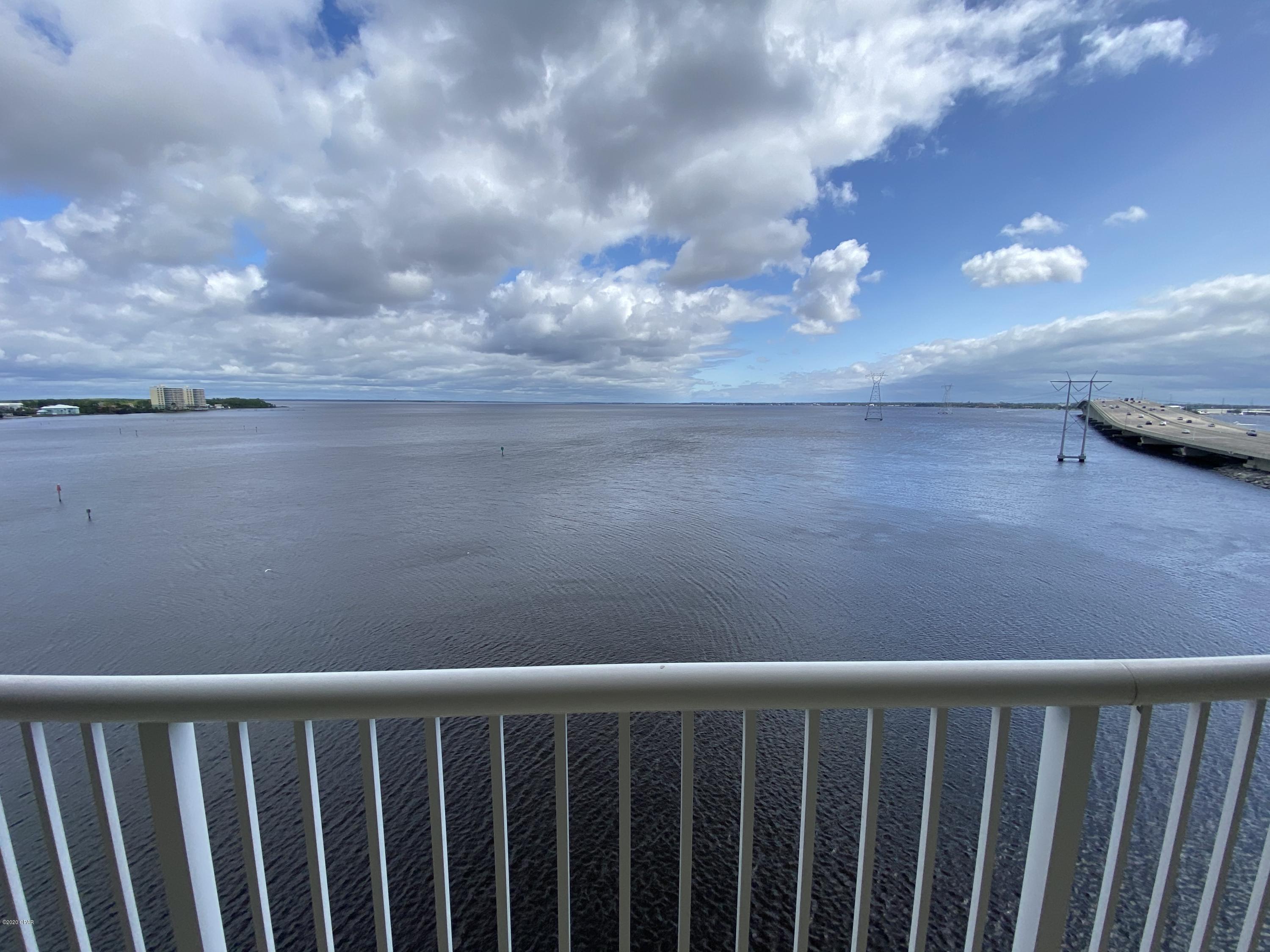 Marina Landing - Residential