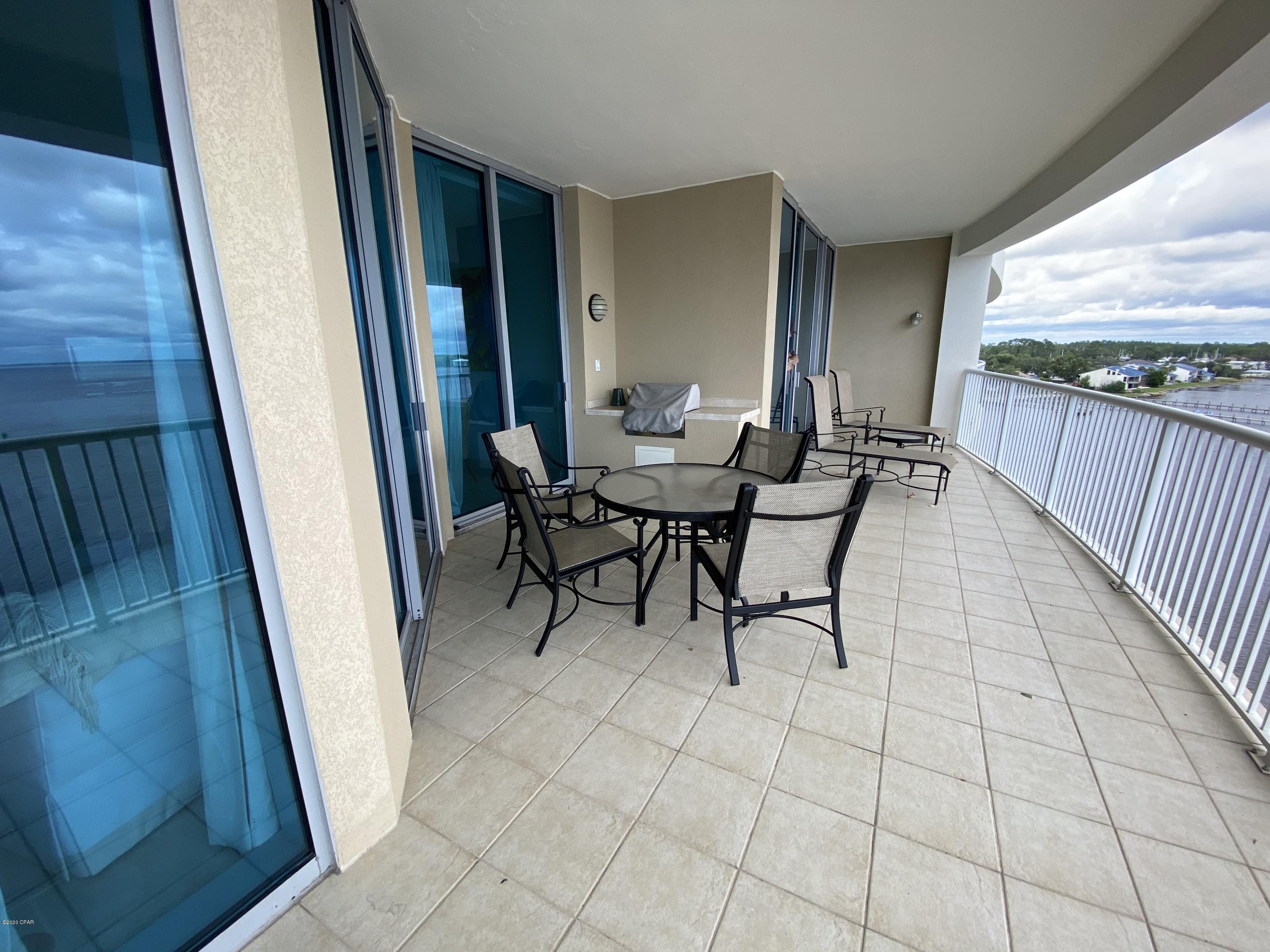 Marina Landing - Residential