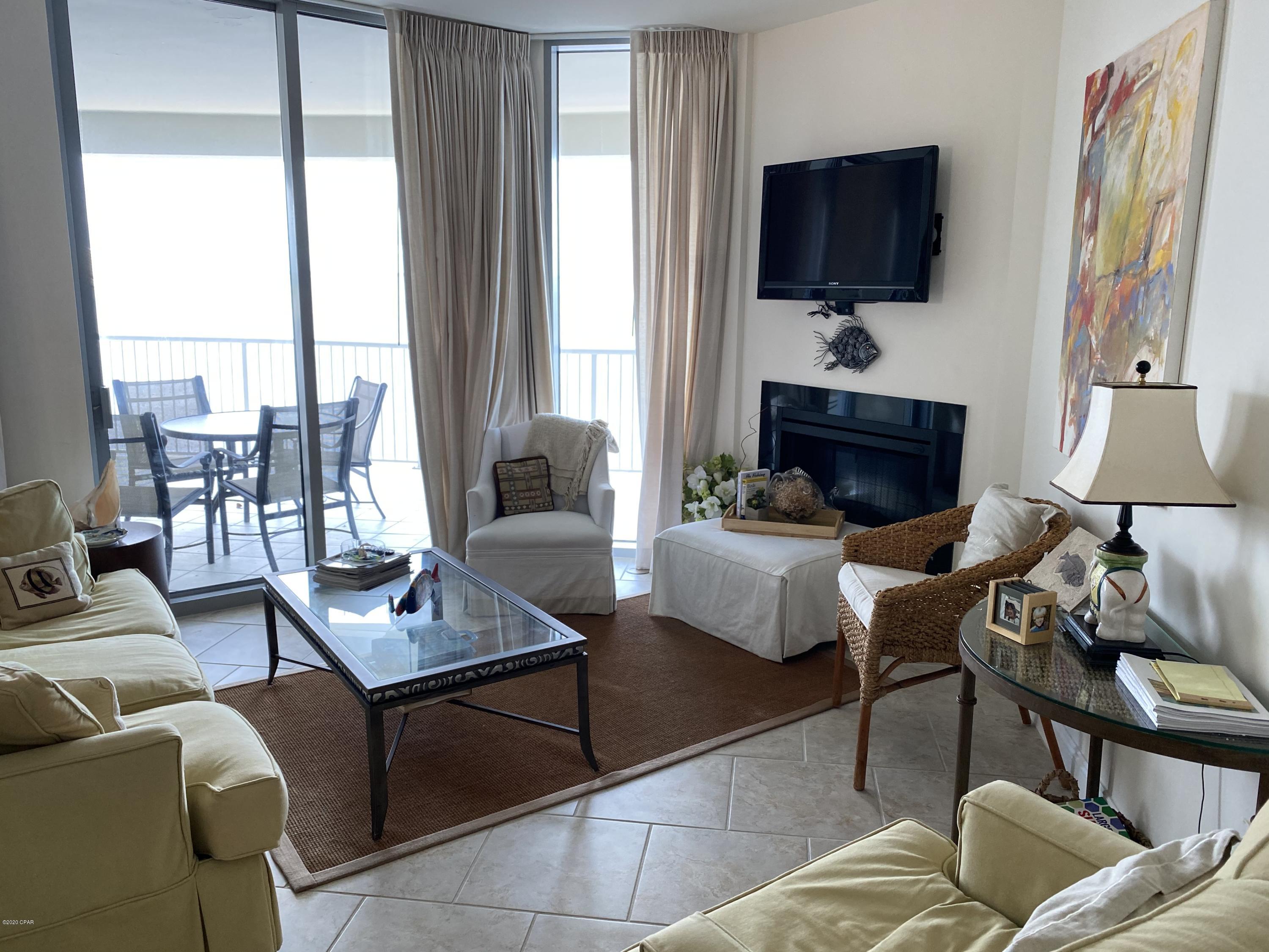 Marina Landing - Residential