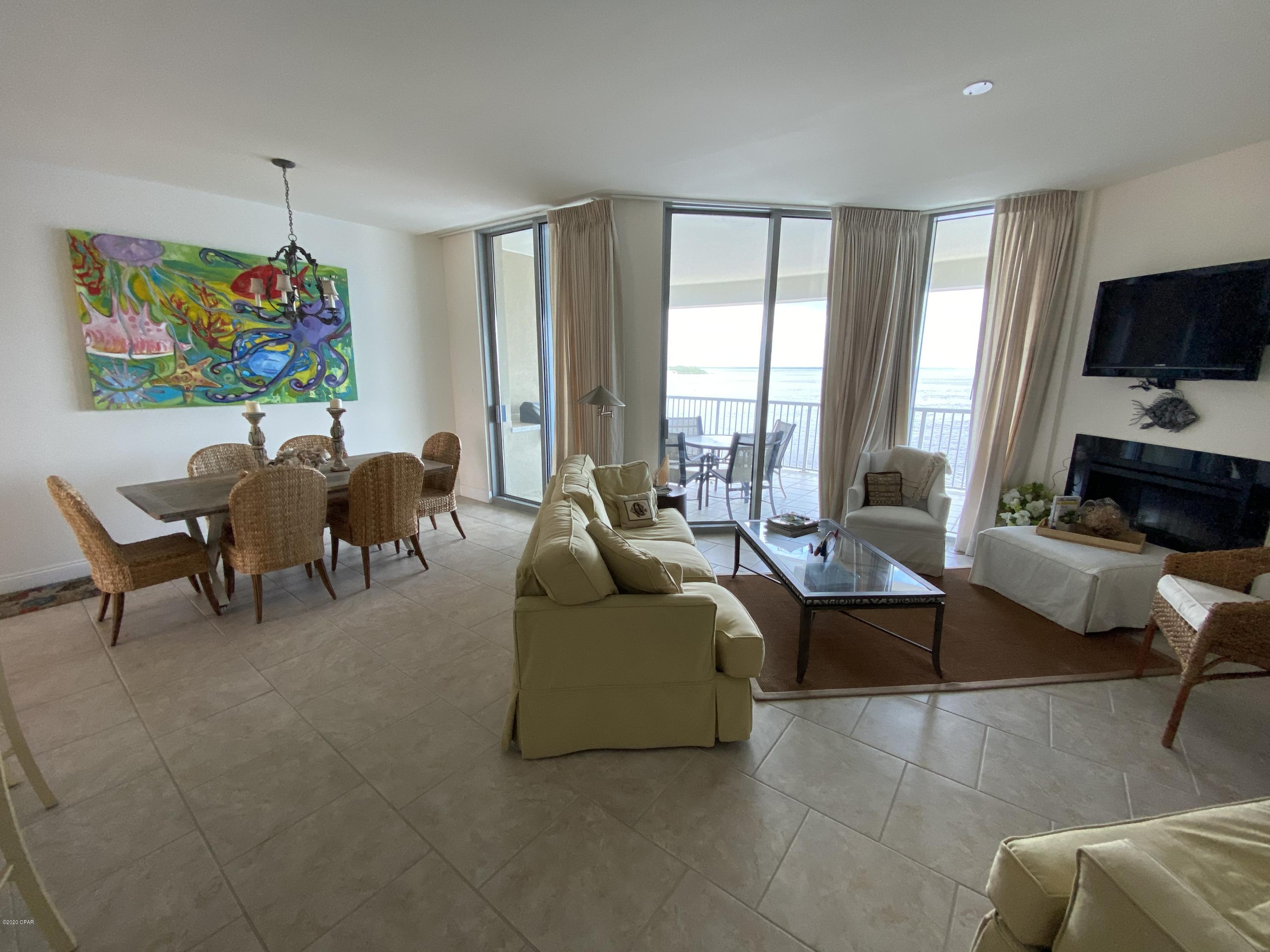 Marina Landing - Residential