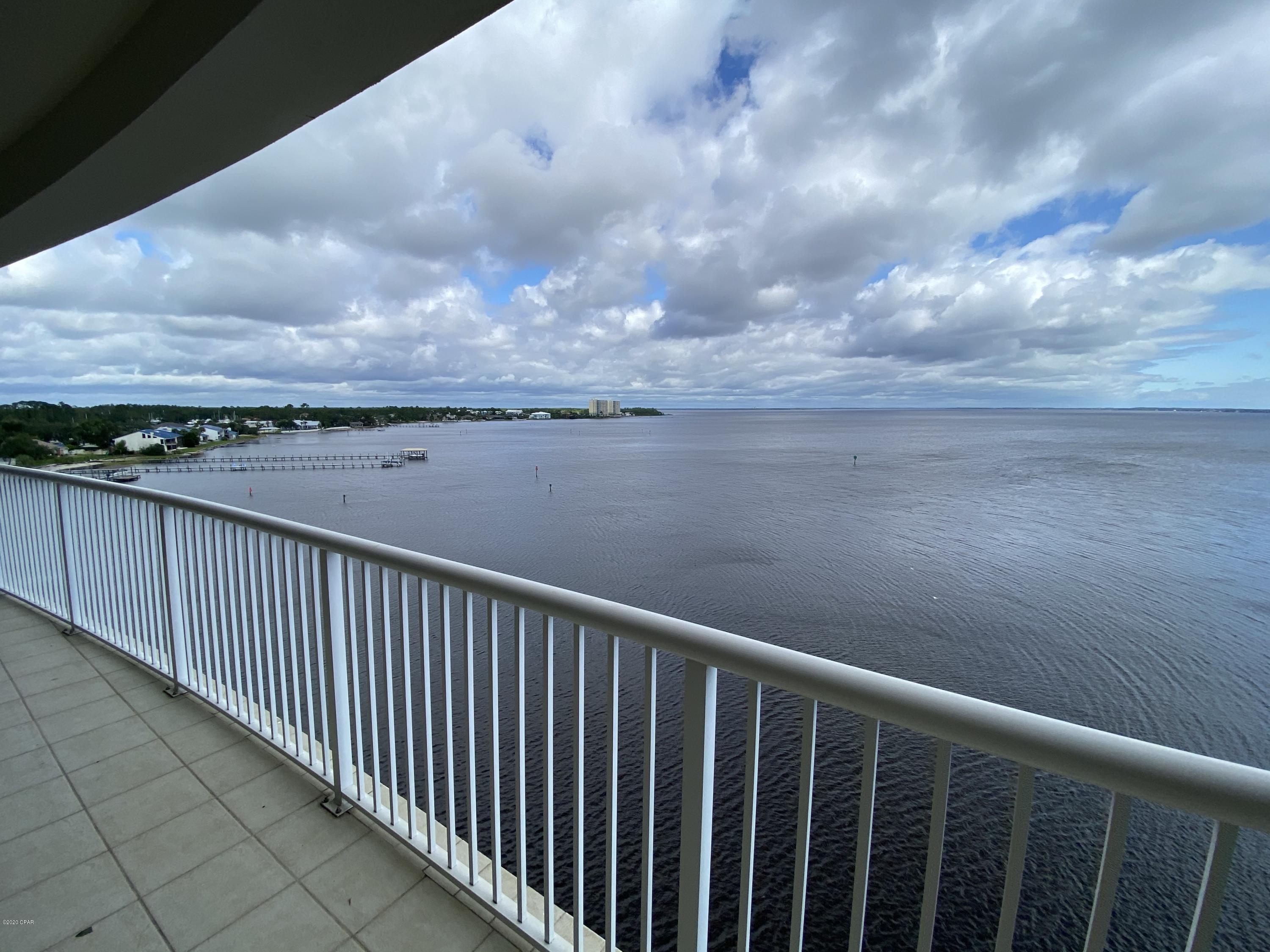 Marina Landing - Residential