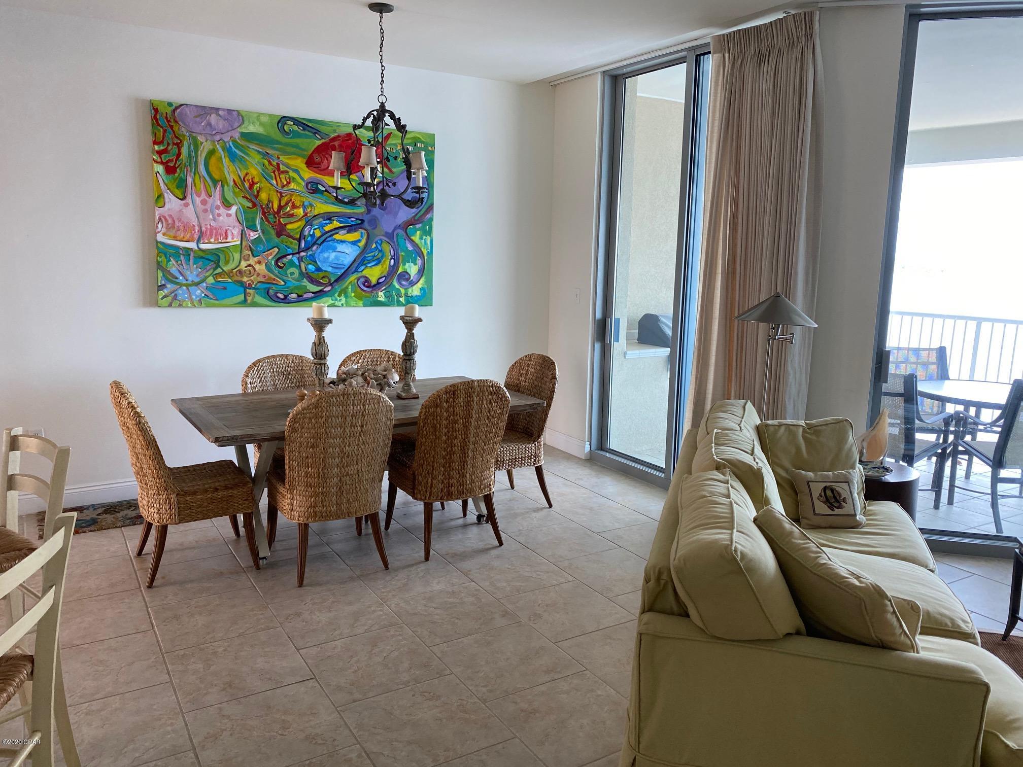 Marina Landing - Residential