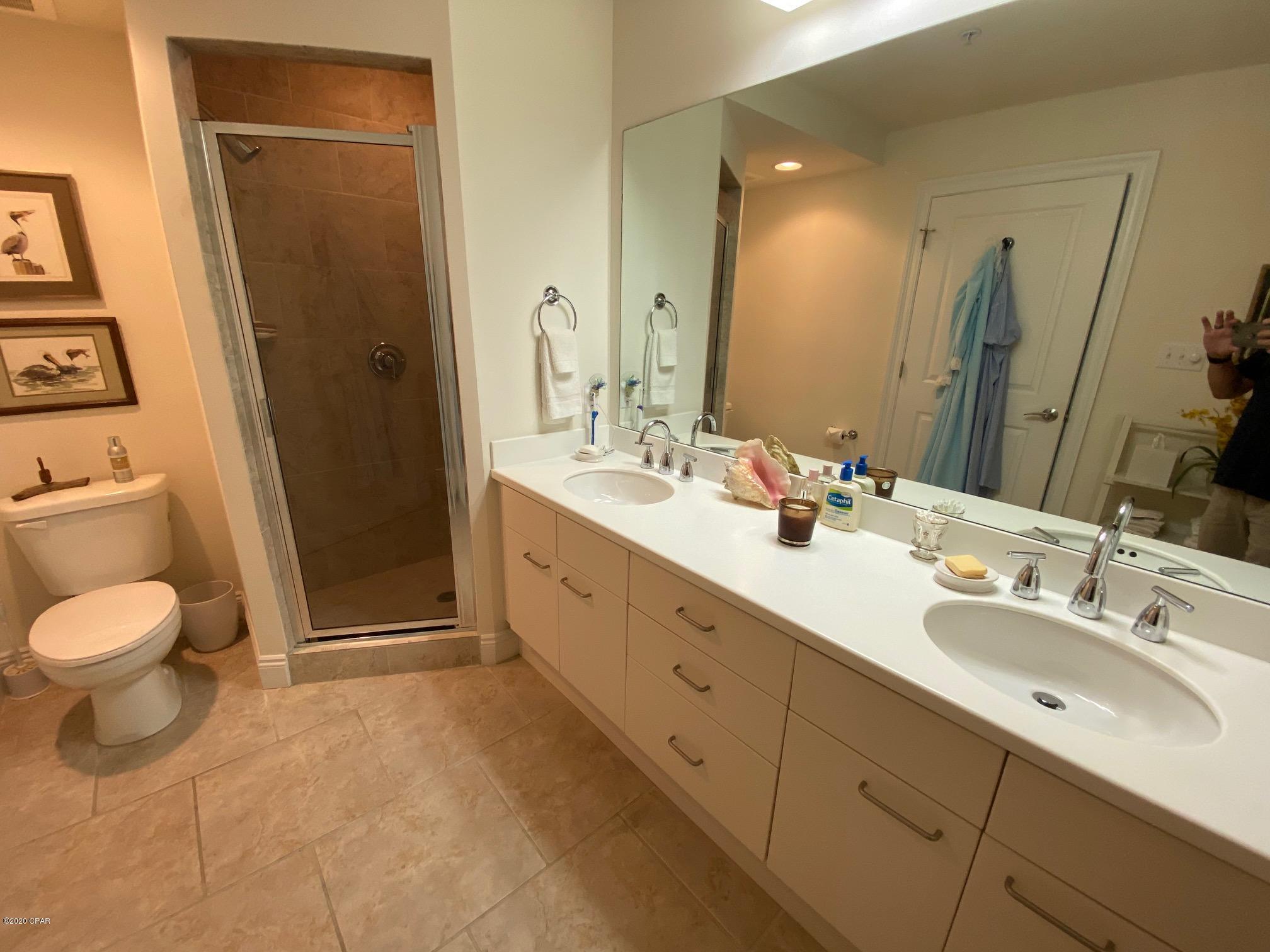 Marina Landing - Residential