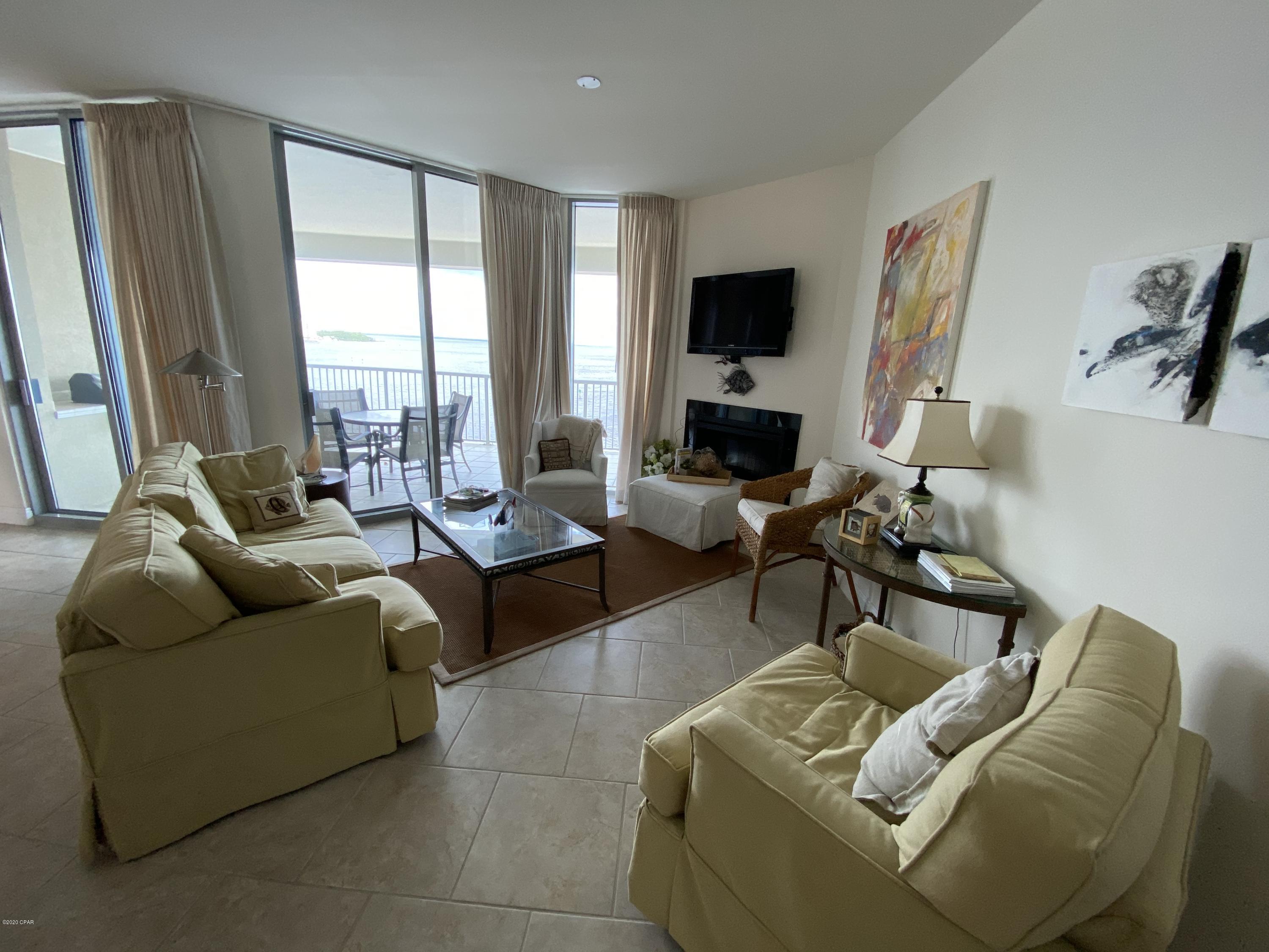 Marina Landing - Residential