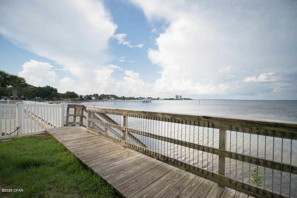 Marina Landing - Residential