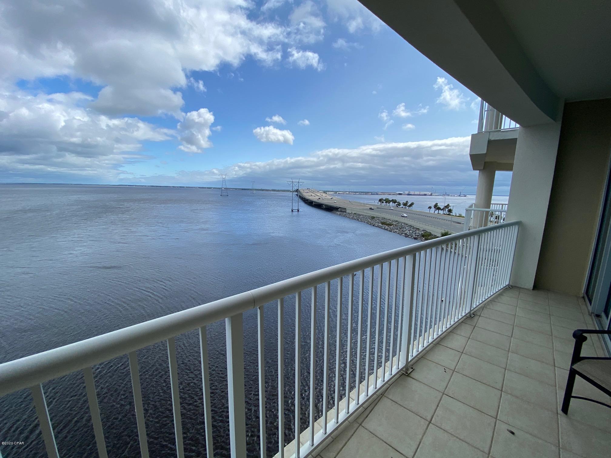 Marina Landing - Residential