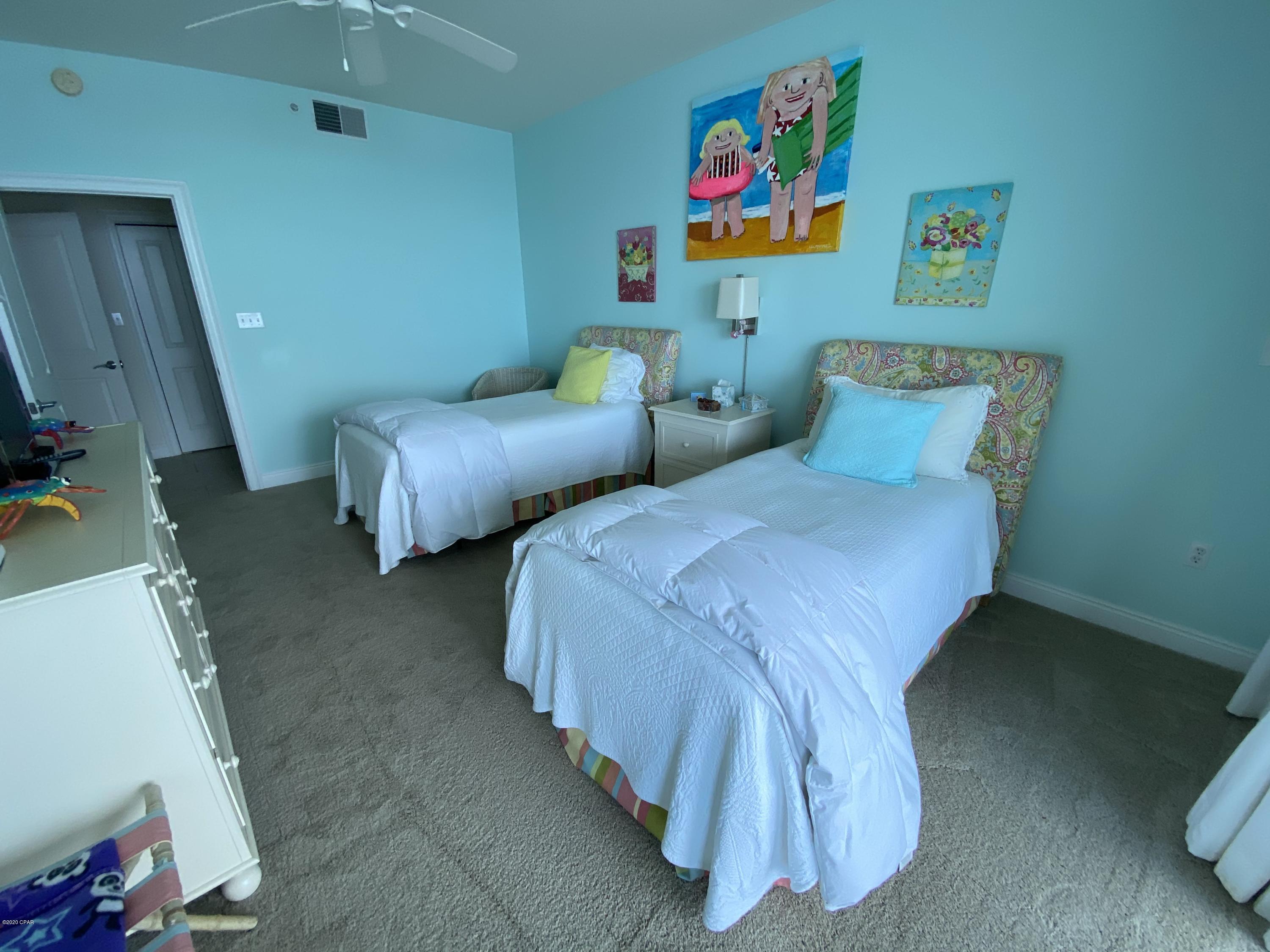 Marina Landing - Residential