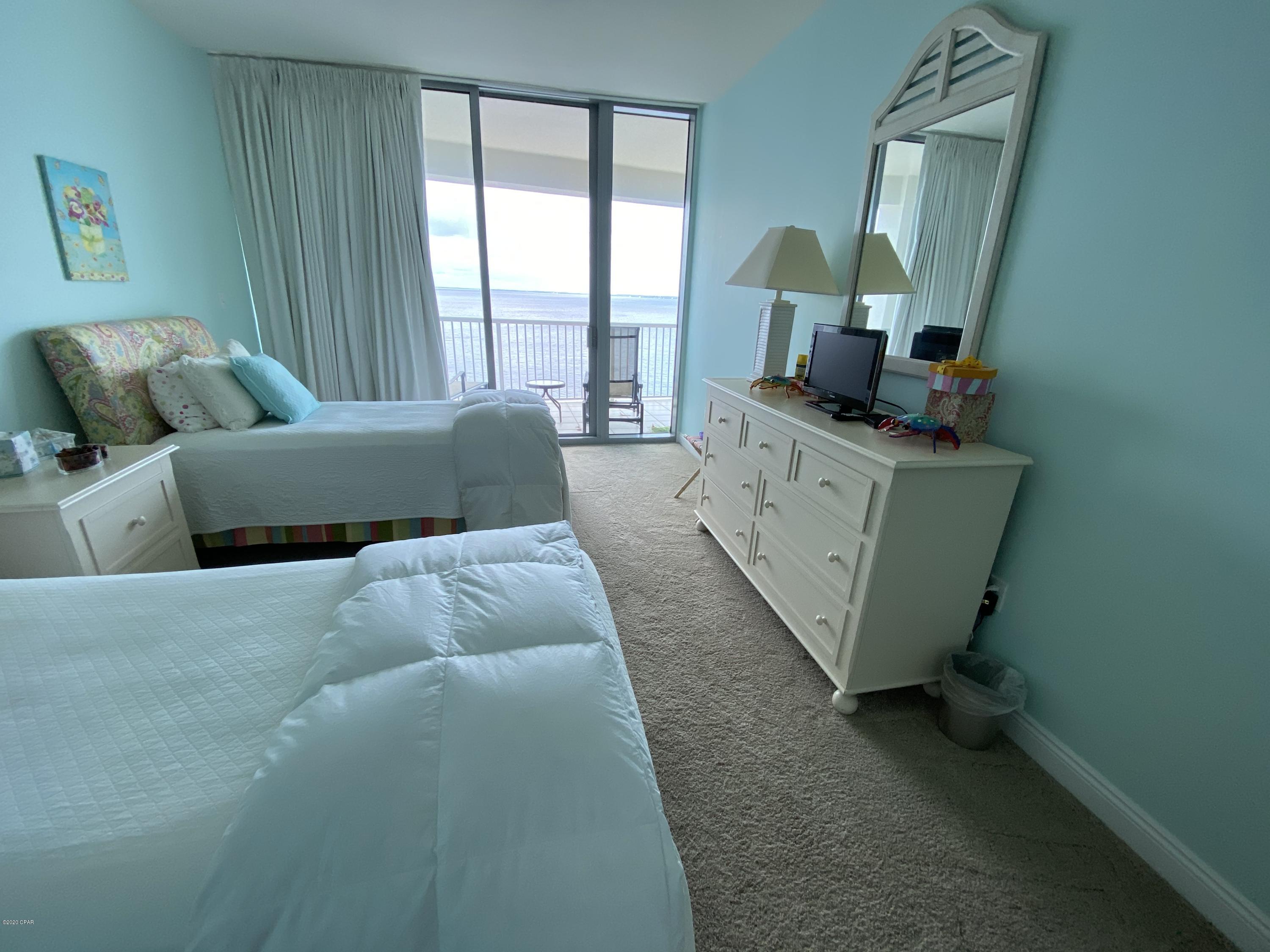 Marina Landing - Residential