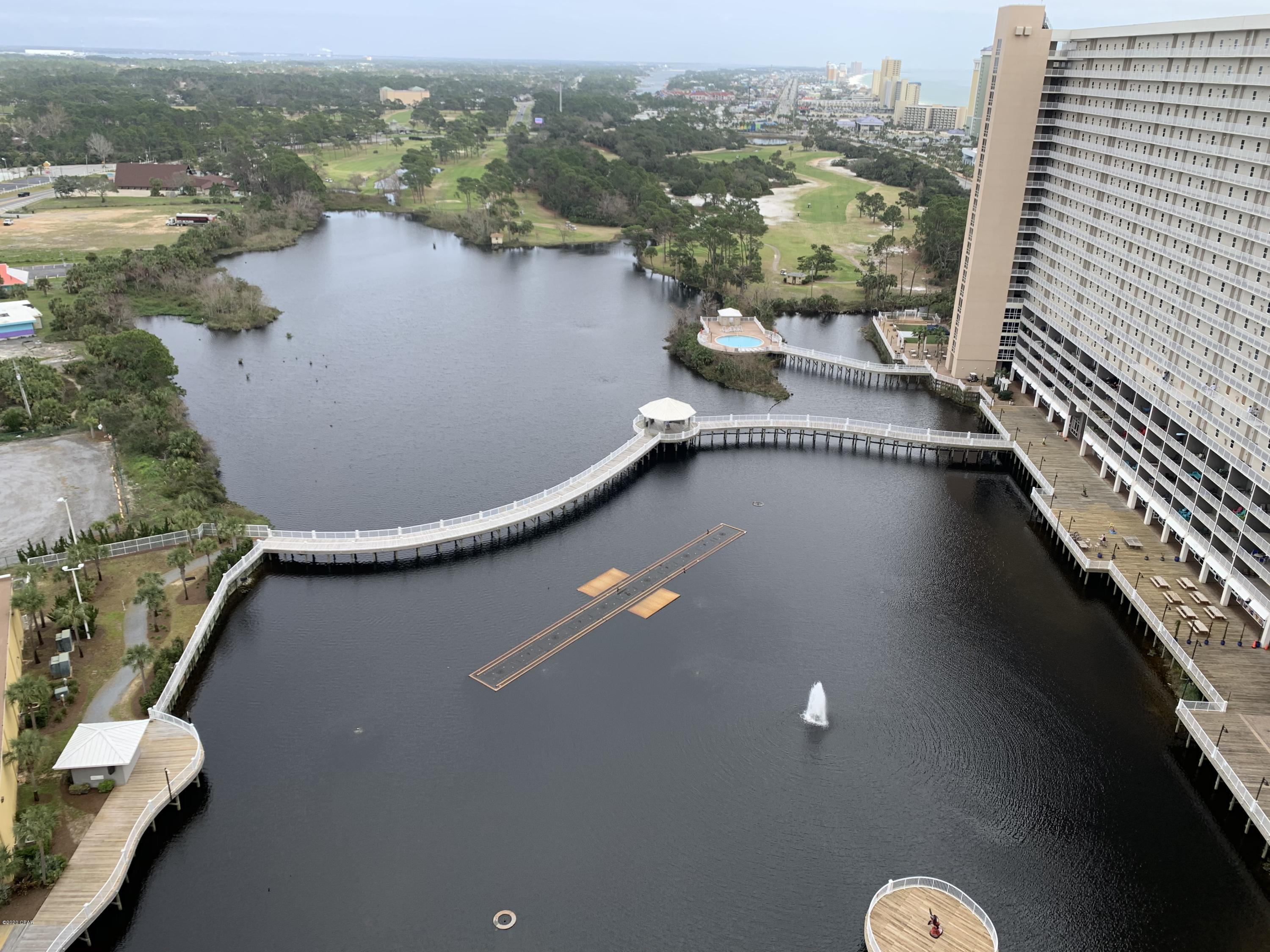 Laketown Wharf Phase II - Residential