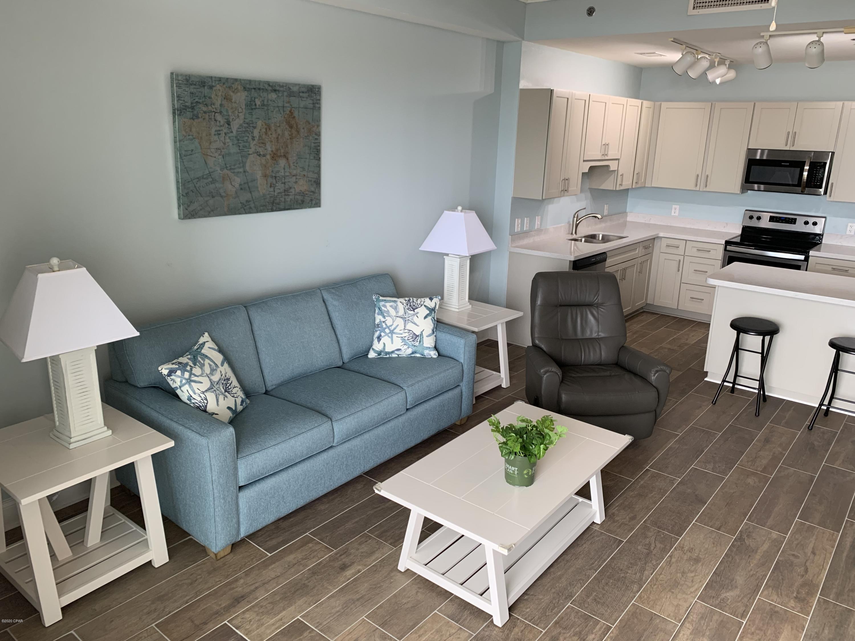 Laketown Wharf Phase II - Residential