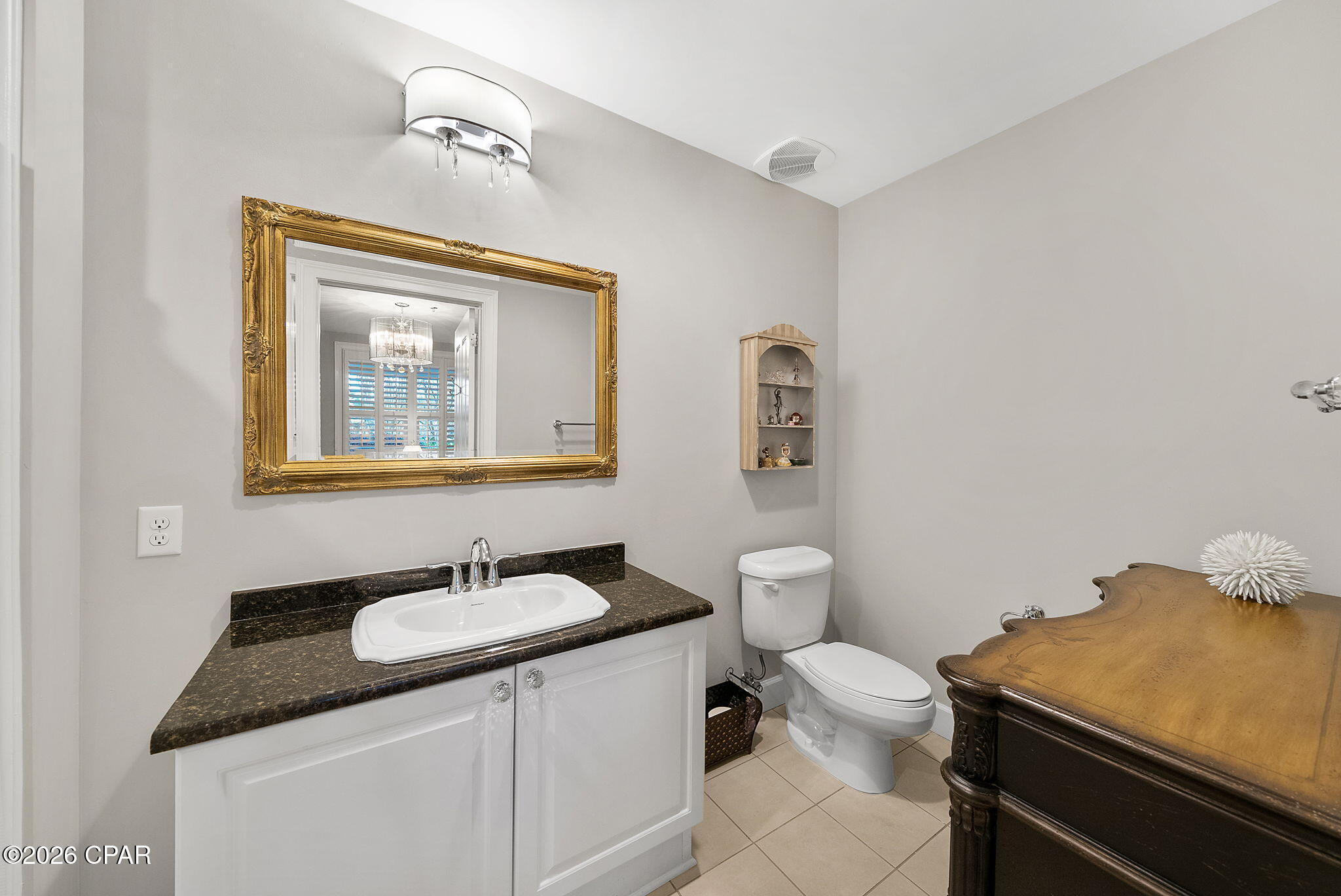 Harbour Village At Historic St Andrews - Residential