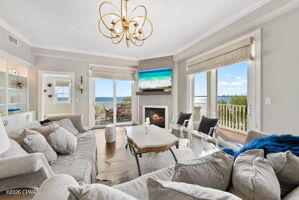 Harbour Village At Historic St Andrews - Residential