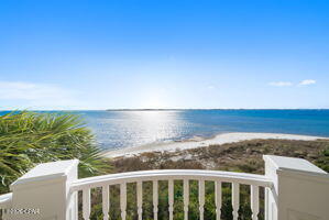 Harbour Village At Historic St Andrews - Residential