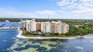 Harbour Village At Historic St Andrews - Residential