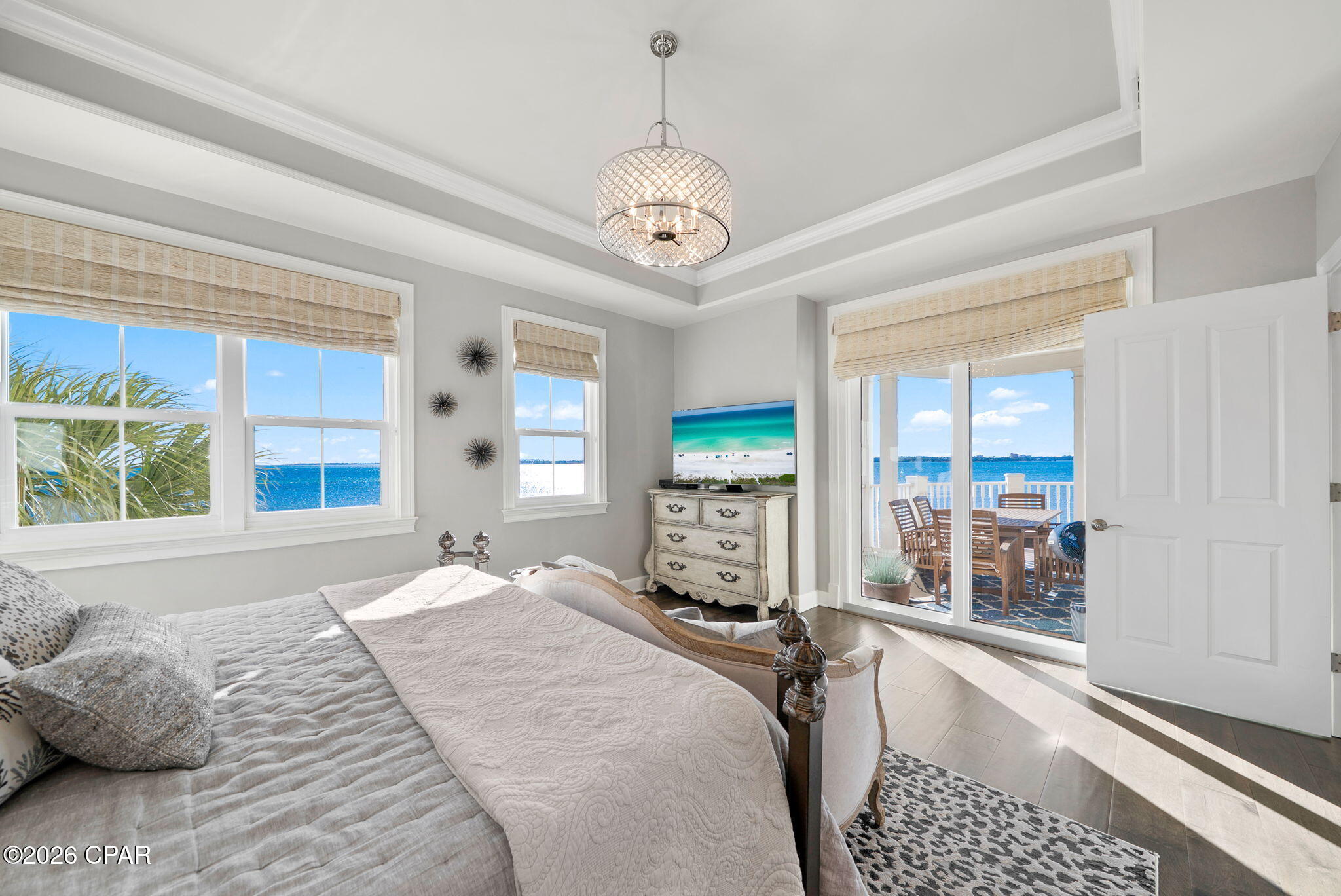 Harbour Village At Historic St Andrews - Residential