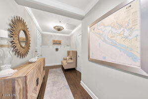Harbour Village At Historic St Andrews - Residential