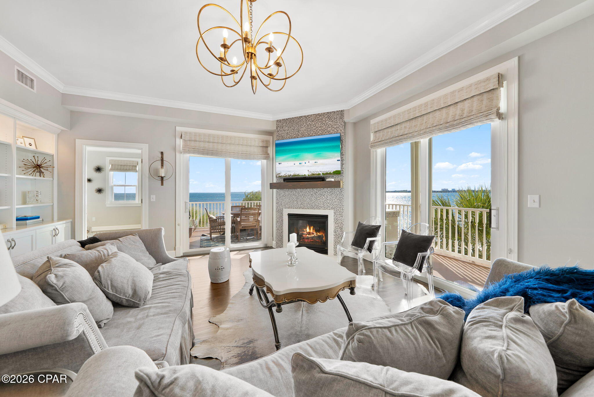 Harbour Village At Historic St Andrews - Residential