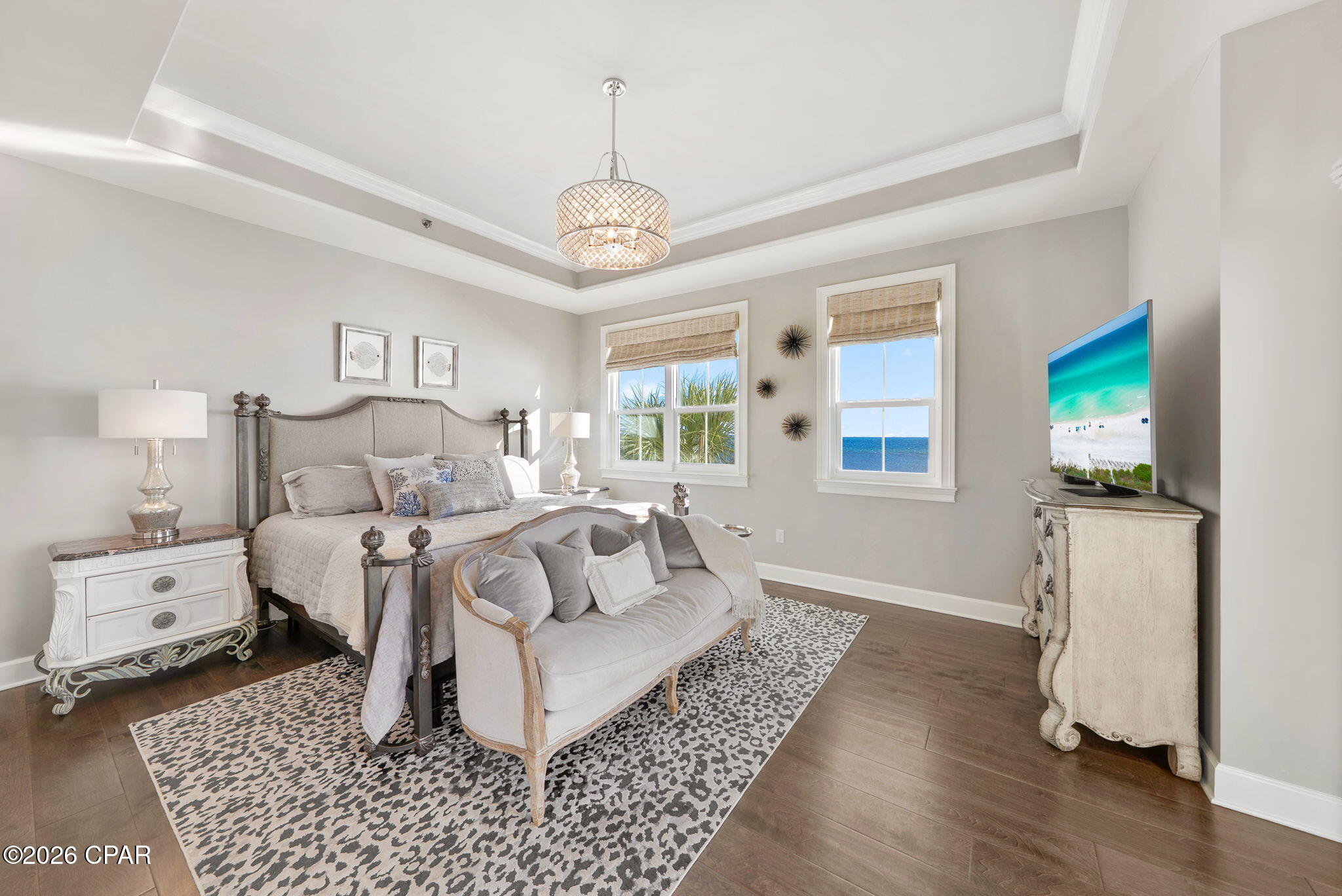 Harbour Village At Historic St Andrews - Residential
