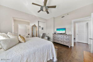 Harbour Village At Historic St Andrews - Residential