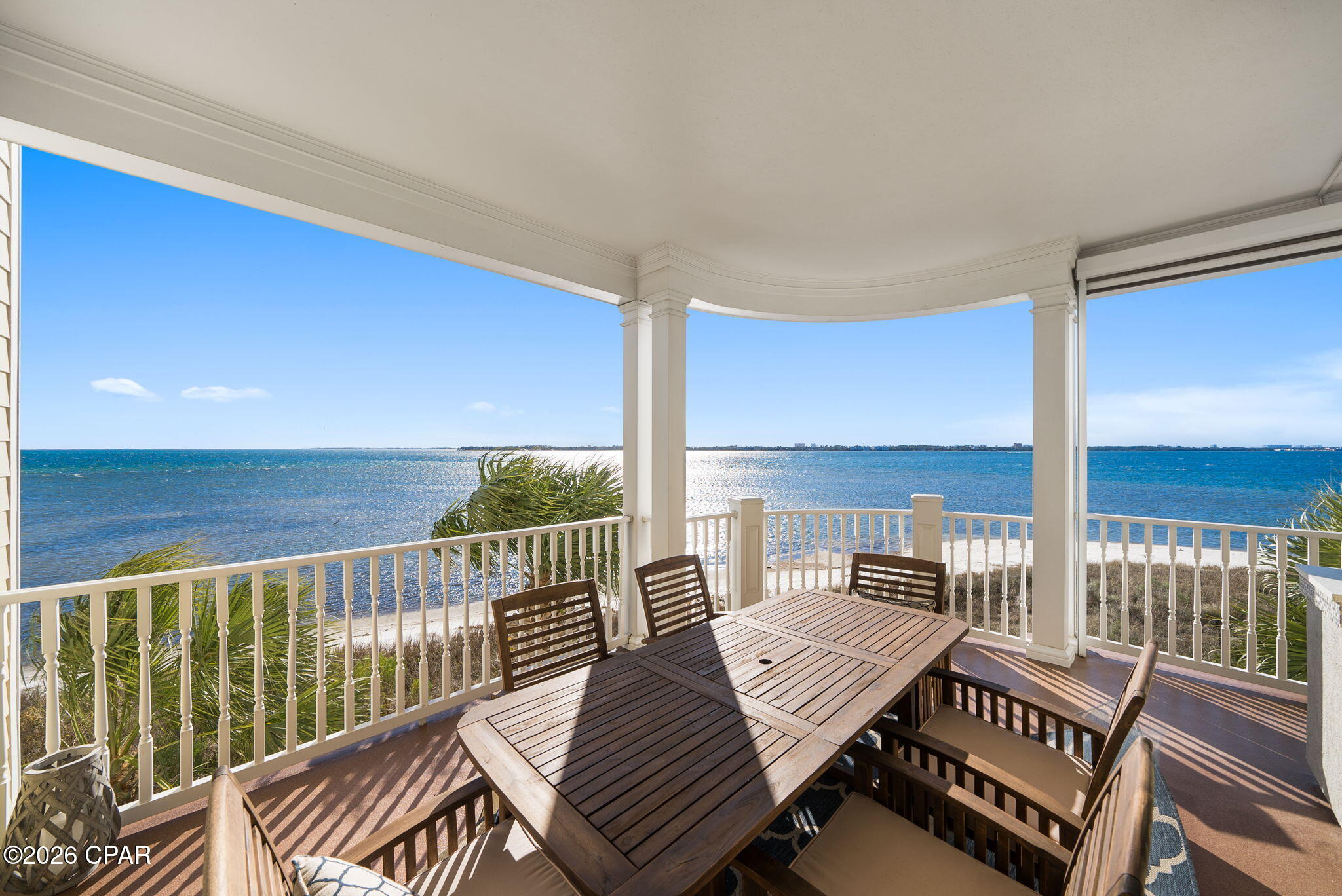 Harbour Village At Historic St Andrews - Residential