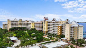 Harbour Village At Historic St Andrews - Residential