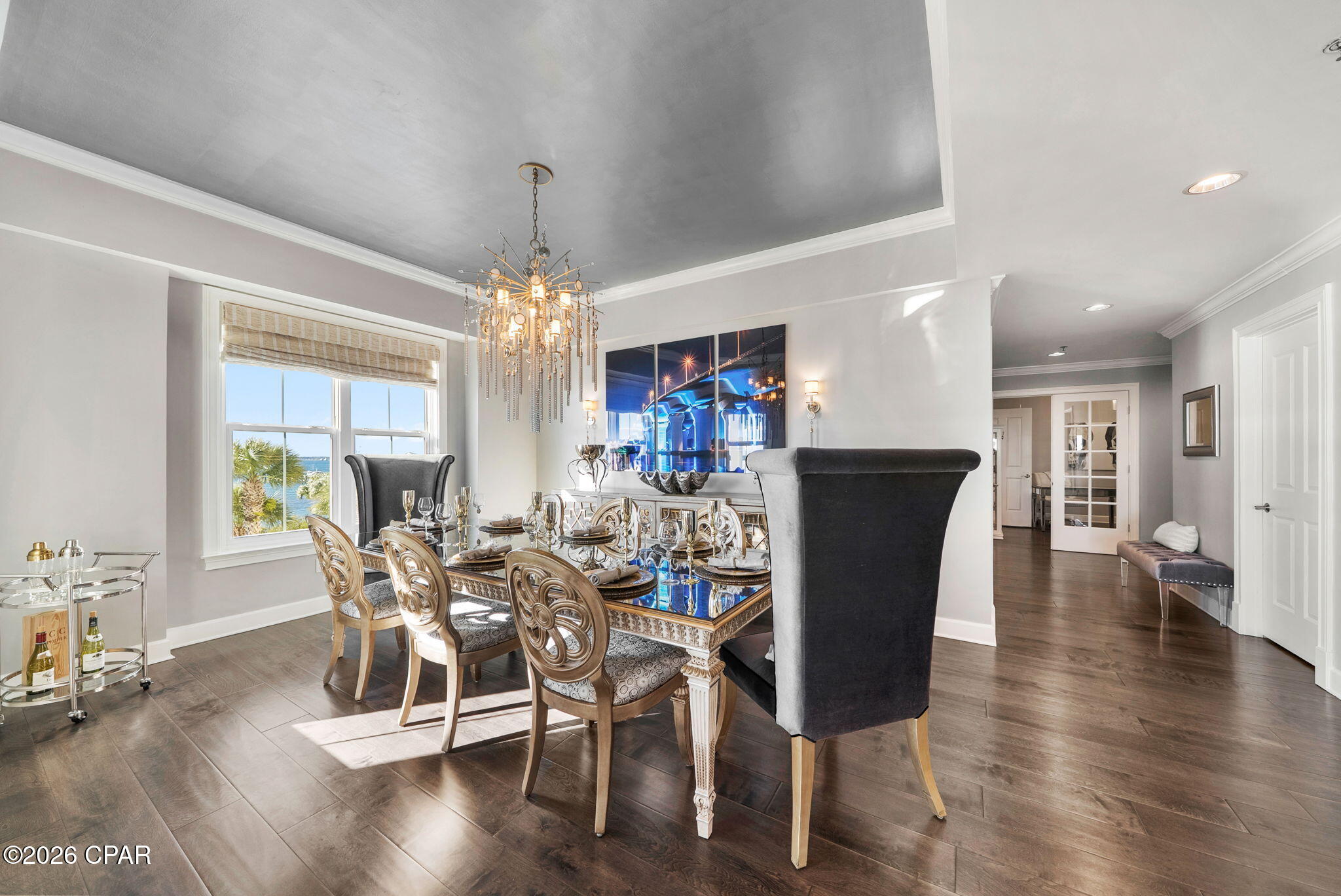 Harbour Village At Historic St Andrews - Residential