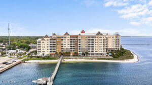 Harbour Village At Historic St Andrews - Residential