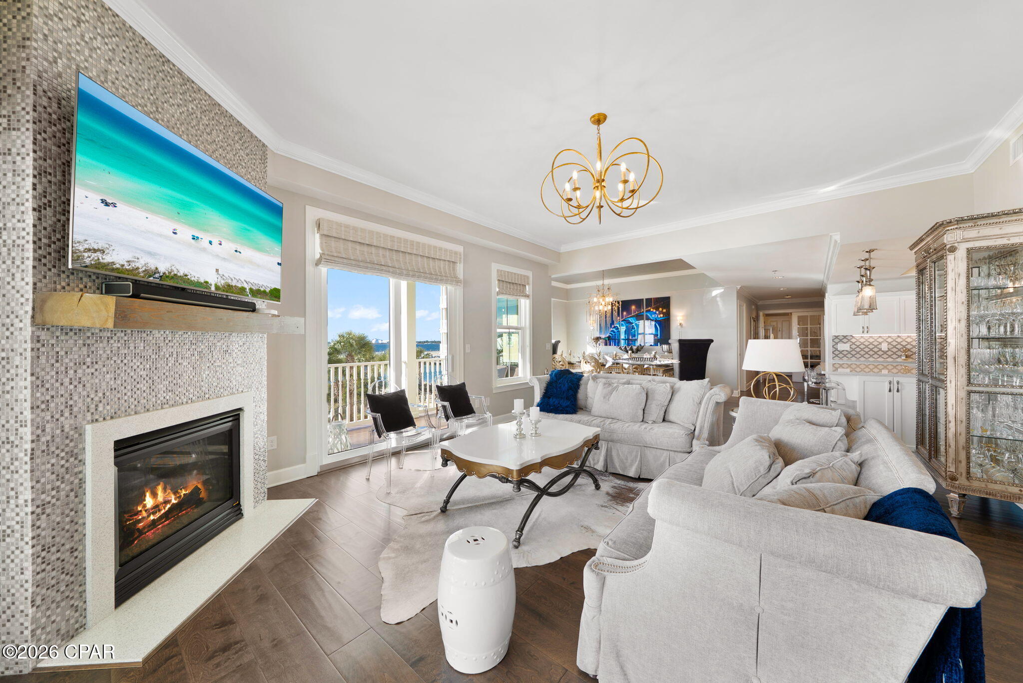 Harbour Village At Historic St Andrews - Residential