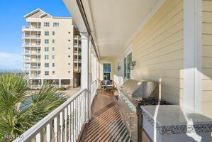 Harbour Village At Historic St Andrews - Residential