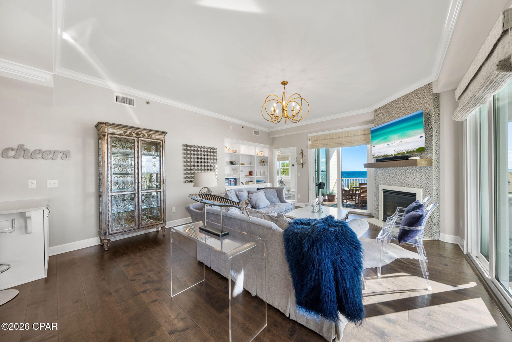 Harbour Village At Historic St Andrews - Residential