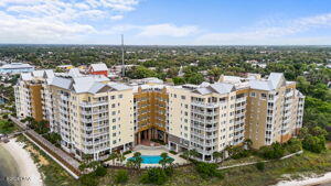 Harbour Village At Historic St Andrews - Residential