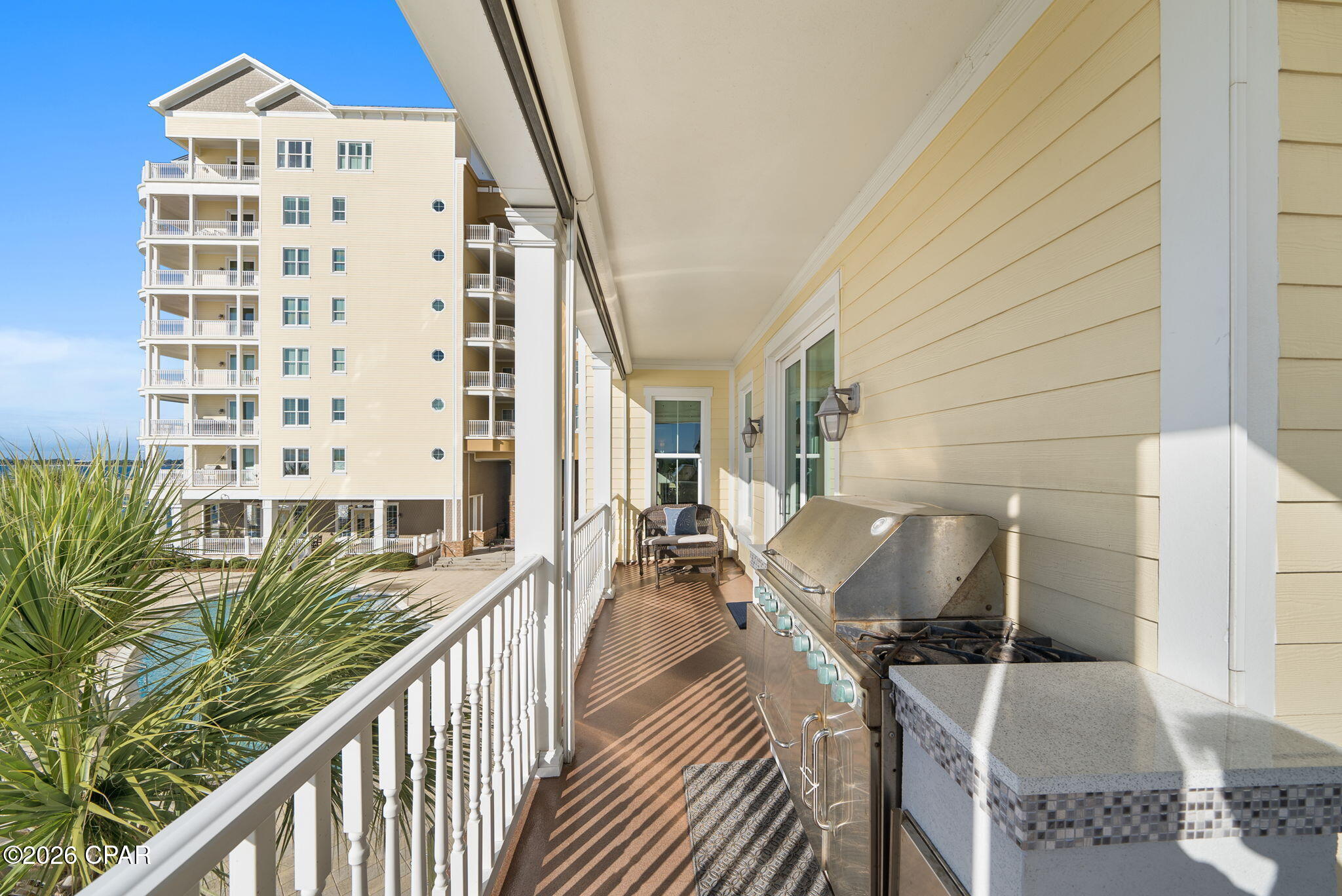 Harbour Village At Historic St Andrews - Residential