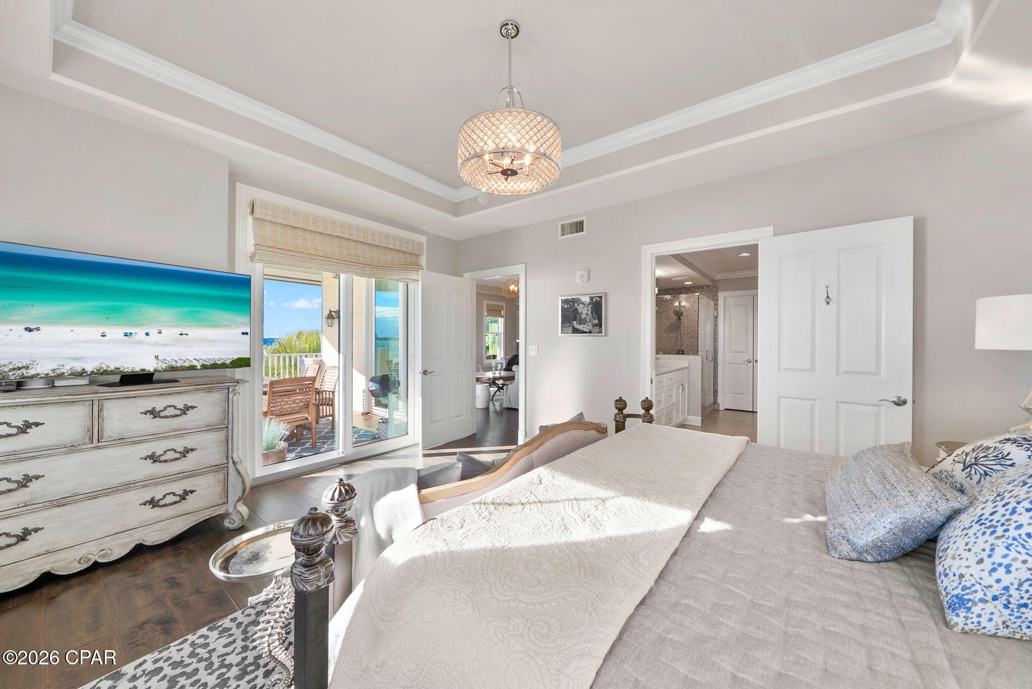 Harbour Village At Historic St Andrews - Residential