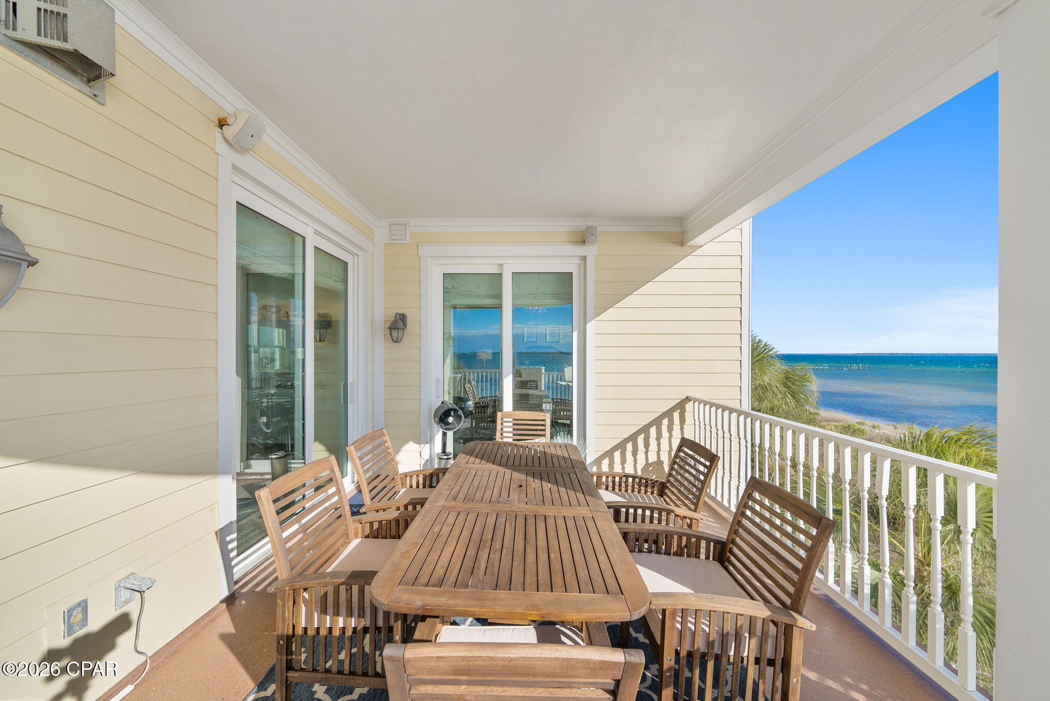 Harbour Village At Historic St Andrews - Residential
