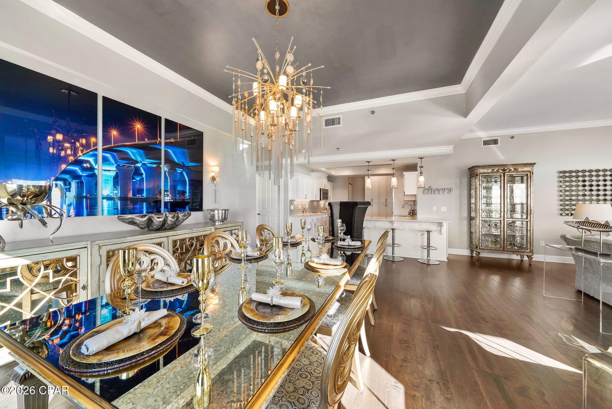 Harbour Village At Historic St Andrews - Residential
