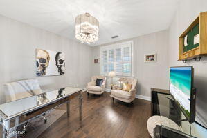 Harbour Village At Historic St Andrews - Residential