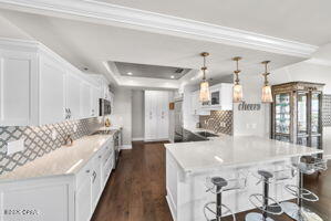Harbour Village At Historic St Andrews - Residential