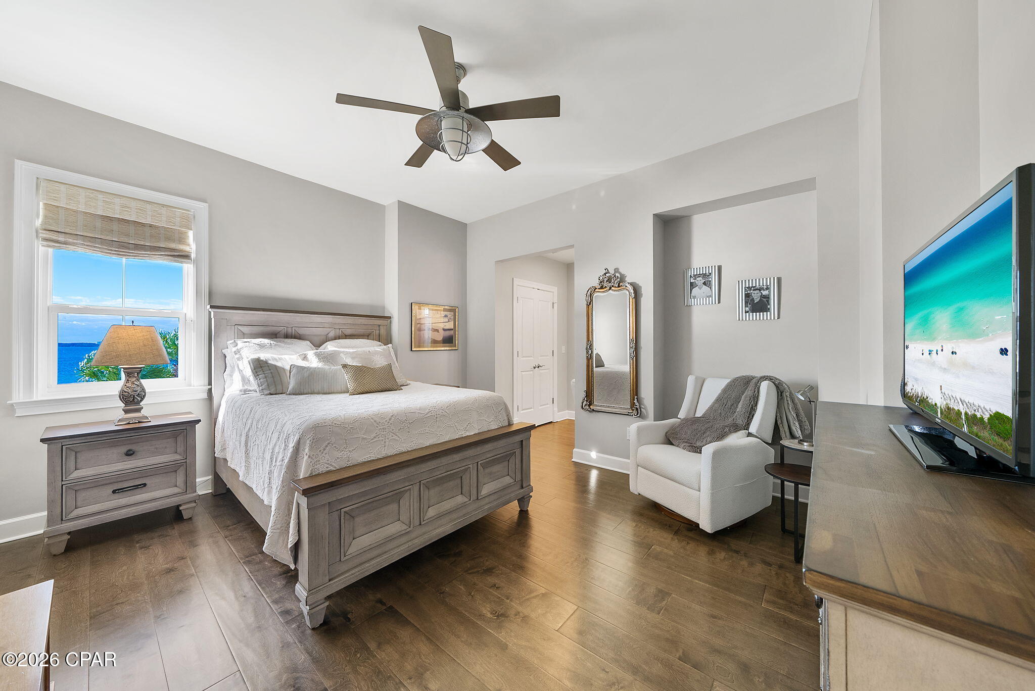 Harbour Village At Historic St Andrews - Residential