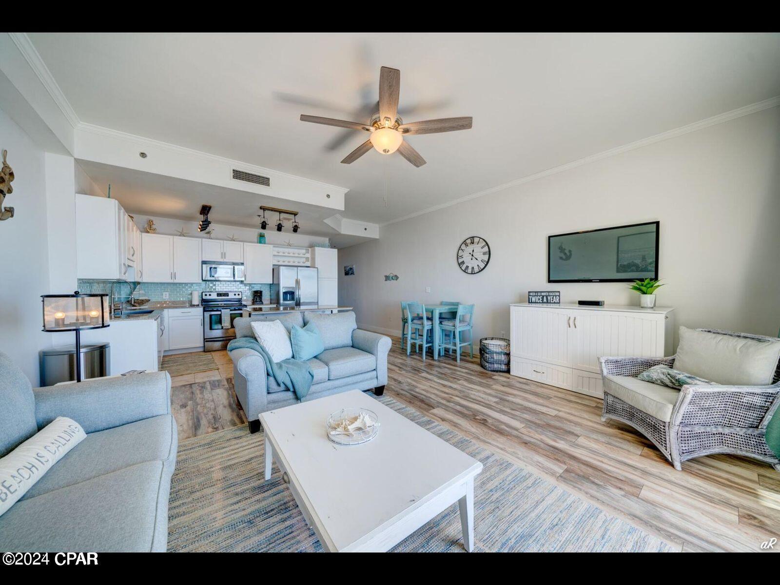 Laketown Wharf - Residential