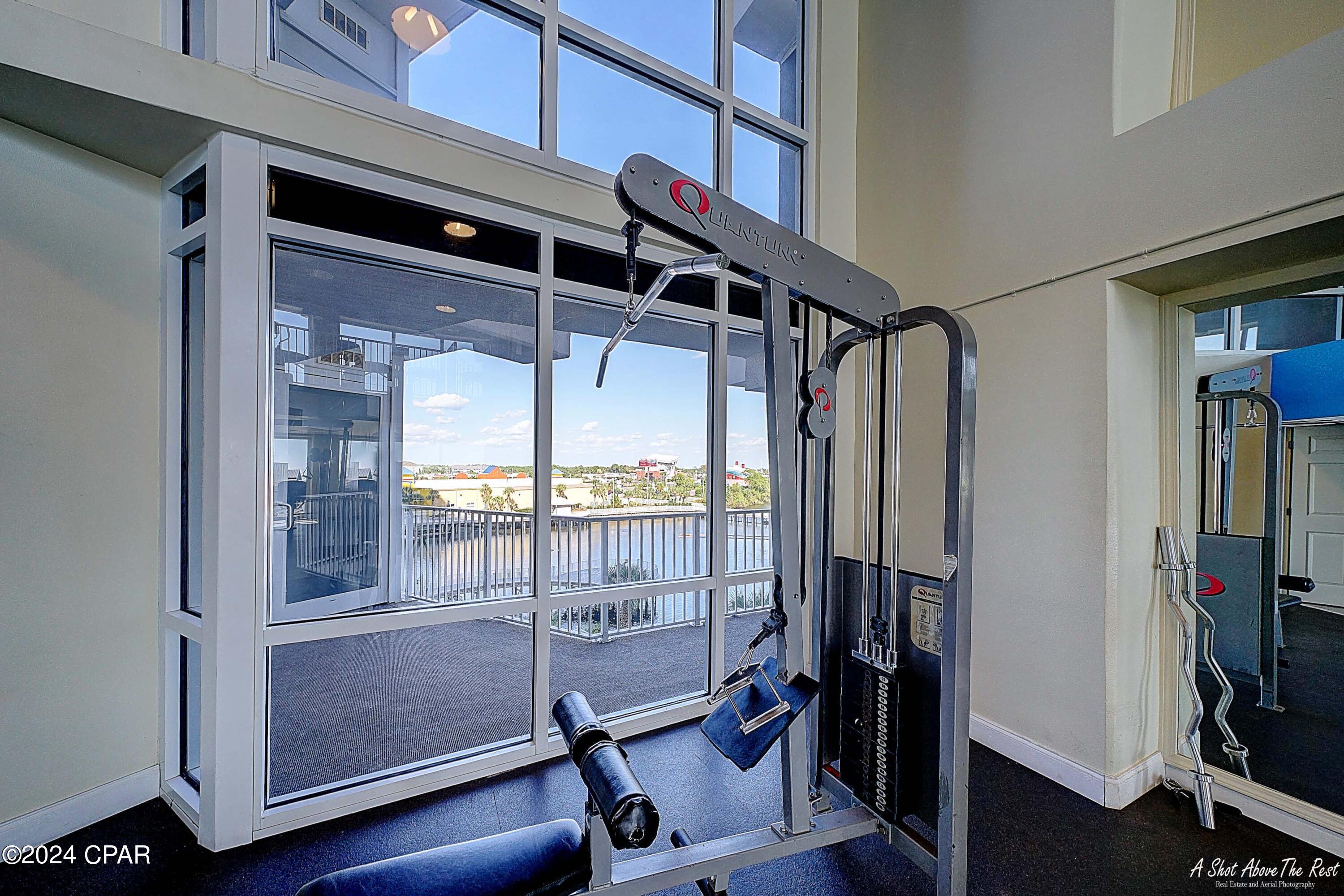 Laketown Wharf - Residential